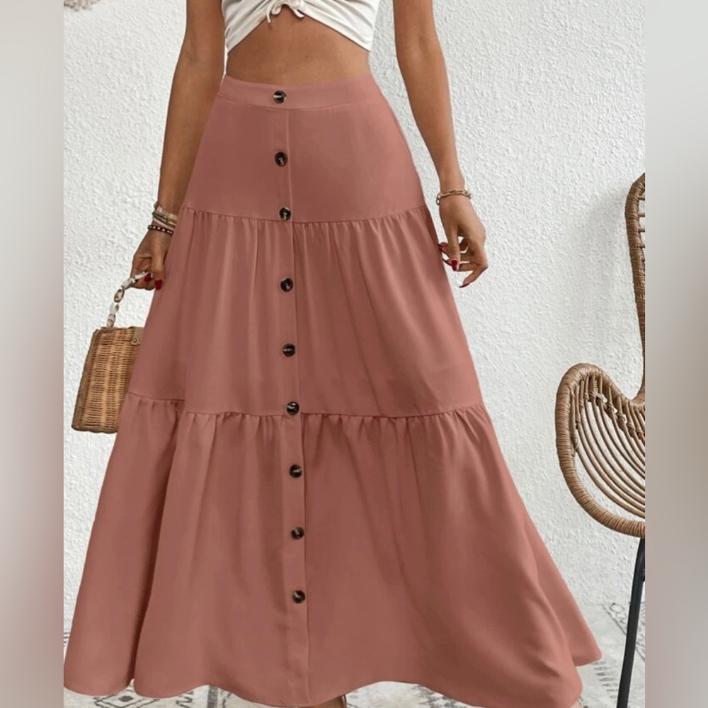 SHEIN Skirt